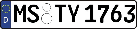 MS-TY1763