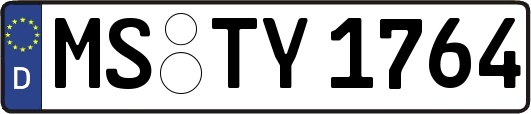 MS-TY1764