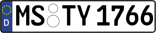 MS-TY1766