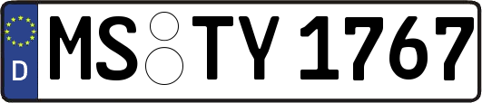MS-TY1767