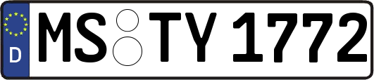 MS-TY1772