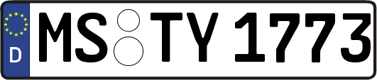 MS-TY1773