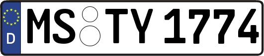 MS-TY1774