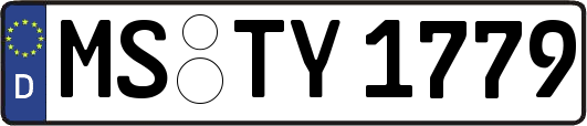 MS-TY1779