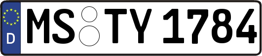 MS-TY1784