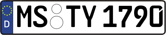 MS-TY1790