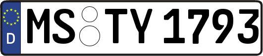 MS-TY1793