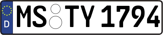 MS-TY1794