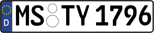 MS-TY1796