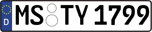 MS-TY1799