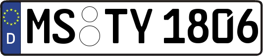 MS-TY1806