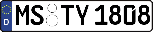 MS-TY1808