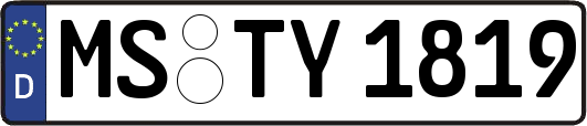 MS-TY1819
