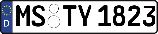 MS-TY1823