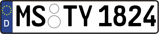 MS-TY1824