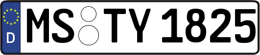 MS-TY1825