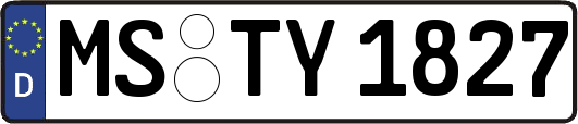MS-TY1827