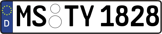 MS-TY1828