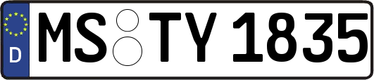 MS-TY1835
