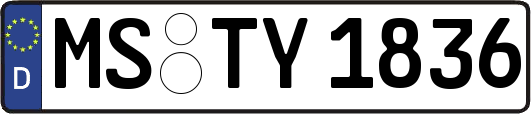 MS-TY1836