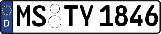 MS-TY1846