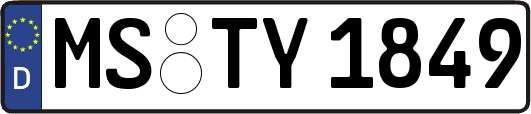 MS-TY1849