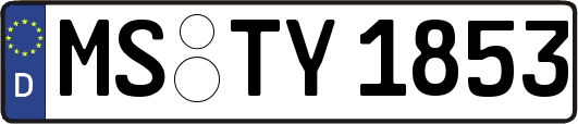 MS-TY1853