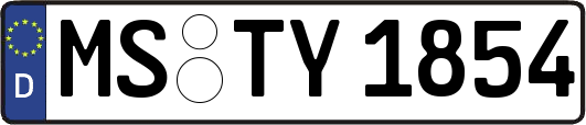 MS-TY1854