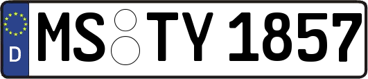 MS-TY1857