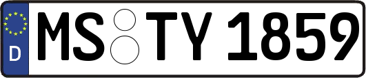 MS-TY1859