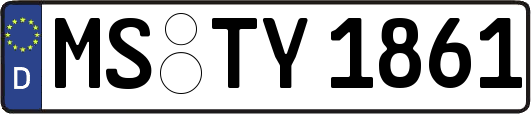 MS-TY1861