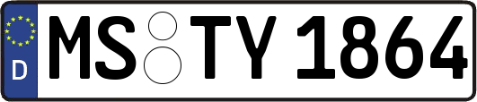 MS-TY1864