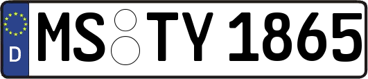 MS-TY1865