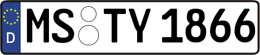 MS-TY1866
