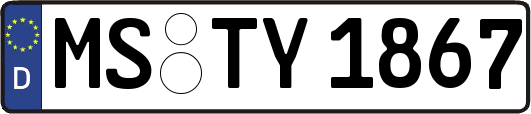 MS-TY1867