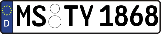 MS-TY1868