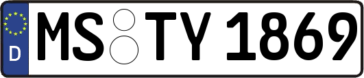 MS-TY1869
