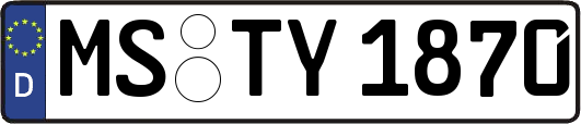 MS-TY1870