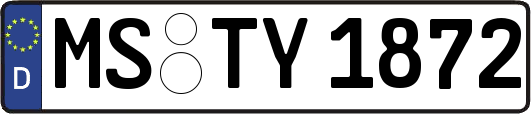 MS-TY1872
