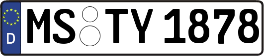 MS-TY1878