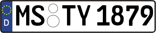 MS-TY1879