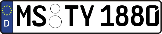 MS-TY1880