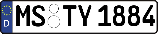 MS-TY1884