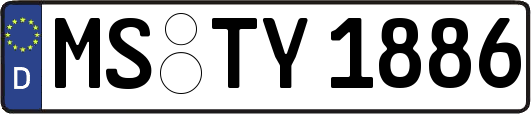 MS-TY1886