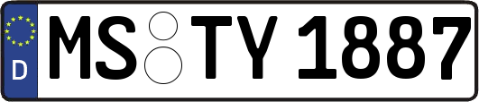 MS-TY1887
