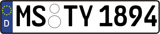 MS-TY1894