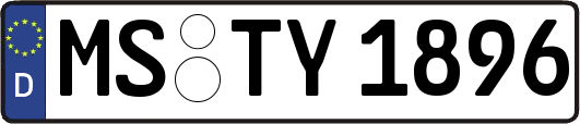 MS-TY1896
