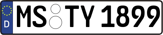 MS-TY1899