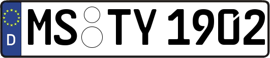 MS-TY1902