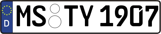 MS-TY1907